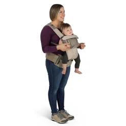 Poco Soft Child Carrier Lt