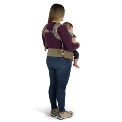 Poco Soft Child Carrier Lt