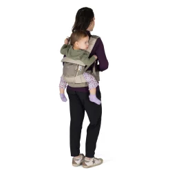 Poco Soft Child Carrier Lt