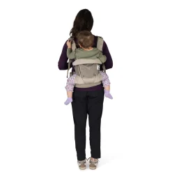 Poco Soft Child Carrier Lt