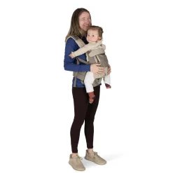 Poco Soft Child Carrier Lt