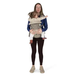Poco Soft Child Carrier Lt