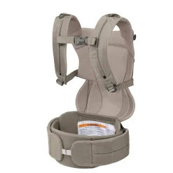 Poco Soft Child Carrier Lt
