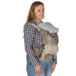 Poco Soft Child Carrier Lt