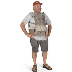 Poco Soft Child Carrier Lt