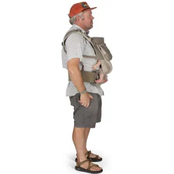 Poco Soft Child Carrier Lt