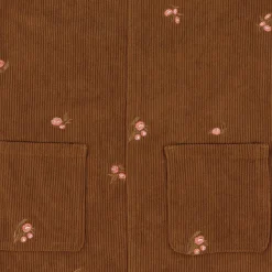 Poetry Corduroy Jumper 2-8