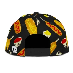 Pogo SnapBack 6-24m