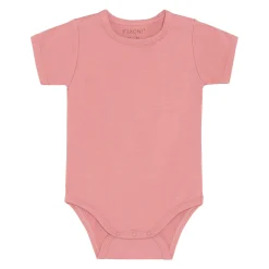 Pointelle Overall Set 6-24m