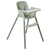 Poke High Chair - Frosty Green