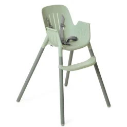 Poke High Chair - Frosty Green