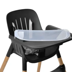 Poke High Chair - Night Sky