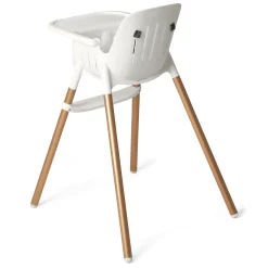 Poke High Chair - Polar