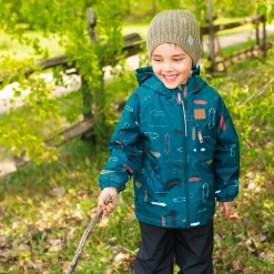 Polar Outdoor Pants 2-6 years