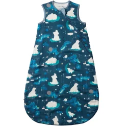 Polard Bear Bambou Musli