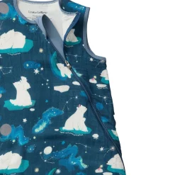 Polard Bear Bambou Musli