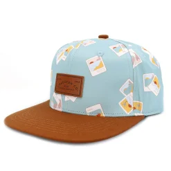 Polaroid Snapback 2-16y
