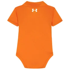Polo Bodysuit 0-12m