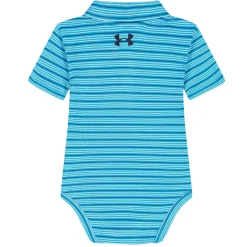 Polo Bodysuit 0-12m