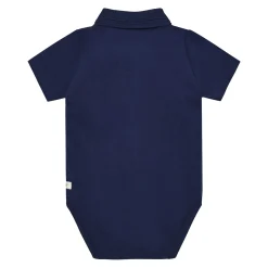 Polo Bodysuit 6-24m