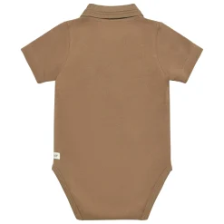 Polo Bodysuit 6-24m