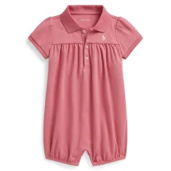 Polo Bubble One Piece 6-24m
