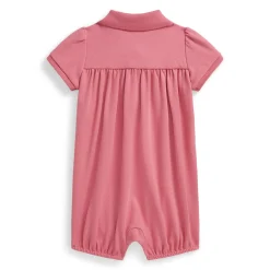 Polo Bubble One Piece 6-24m