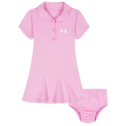 Polo Dress 0-12m