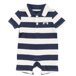 Polo Shortall 0-12m