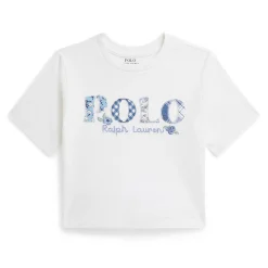 Polo T-shirt 2-6x