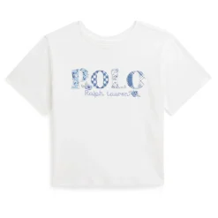 Polo T-shirt 7-16y