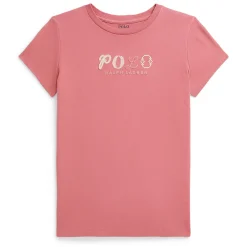 Polo T-shirt 7-16y