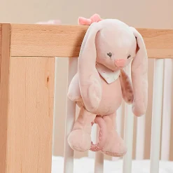 Pomme Musical Bunny 23cm
