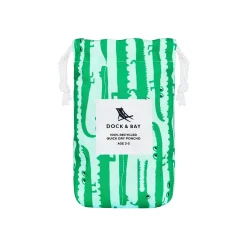 Poncho - Kids - Laters Gators - Small (Age 3 to 5)