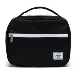 Pop Quiz Lunch Box - Black
