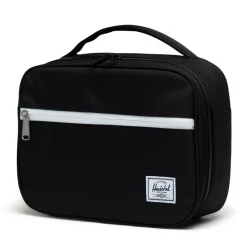 Pop Quiz Lunch Box - Black