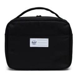 Pop Quiz Lunch Box - Black