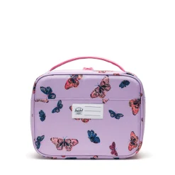 Pop Quiz Lunch Box - Butterfly