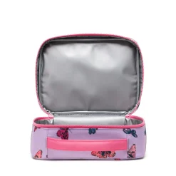 Pop Quiz Lunch Box - Butterfly
