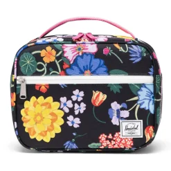 Pop Quiz Lunchbox - Garden