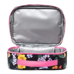 Pop Quiz Lunchbox - Garden