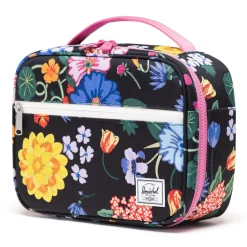 Pop Quiz Lunchbox - Garden