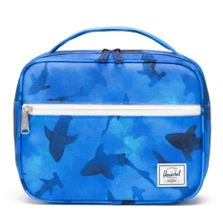 Pop Quiz Lunchbox - Sharks