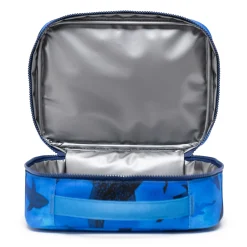 Pop Quiz Lunchbox - Sharks