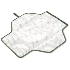 Portable Changing Pad Station - Sage