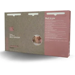 Post Birth Belly Binder