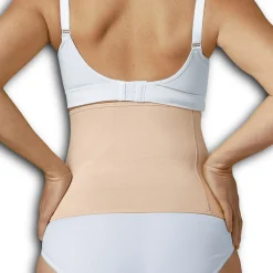 Post Birth Belly Binder