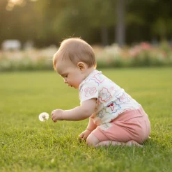 Postcard Bodysuit 3-24m