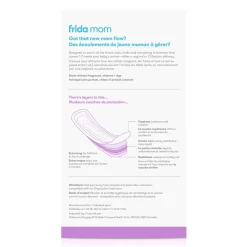 Postpartum Catch-All Pads