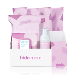 Postpartum Recovery Essentials Kit